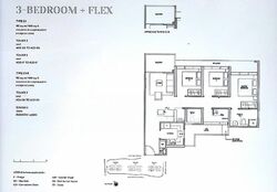 Lentor Modern (D26), Apartment #509514831